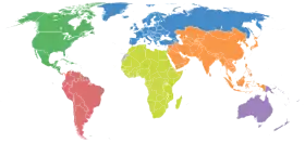 Image illustrative de l’article Records d'Amérique du Nord, d'Amérique centrale et des Caraïbes d'athlétisme