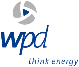 logo de Wpd