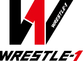 logo de Wrestle-1