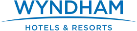 logo de Wyndham Hotels & Resorts