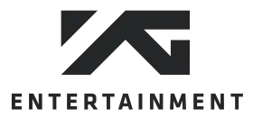 logo de YG Entertainment