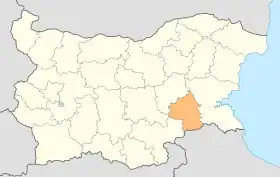 Yambol (oblast)