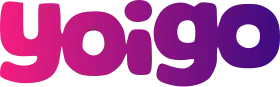 logo de Yoigo