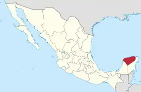 Yucatán