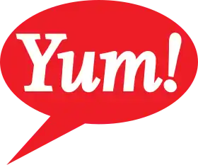 logo de Yum! Brands