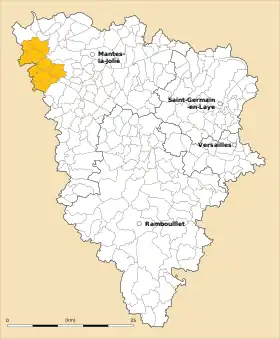 Communauté de communes du plateau de Lommoye