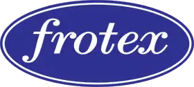 logo de Frotex