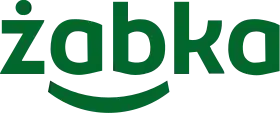 logo de Żabka (entreprise)