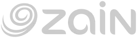 logo de Zain (entreprise)