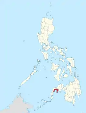 Zamboanga Sibugay