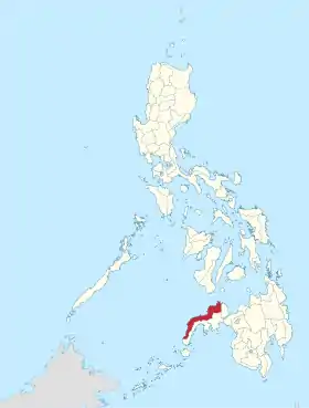 Zamboanga du Nord