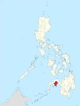 Zamboanga du Sud