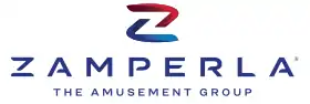 logo de Zamperla