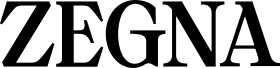 logo de Ermenegildo Zegna