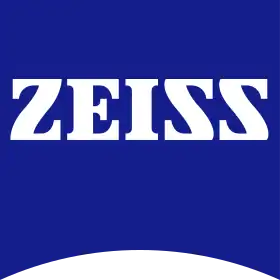 logo de Carl Zeiss (entreprise)