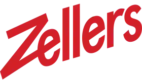 logo de Zellers