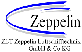 logo de Zeppelin Luftschifftechnik