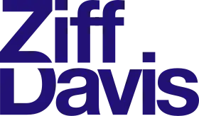 logo de Ziff Davis
