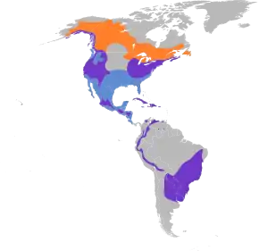 Description de l'image Accipiter_striatus_map.svg.