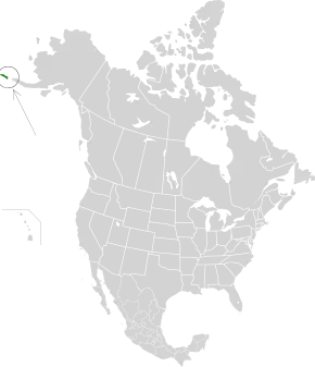 Description de l'image Aleutian Islands tundra map.svg.