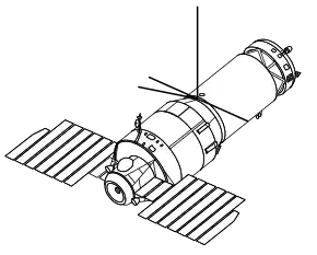 Description de l'image Almaz drawing.svg.