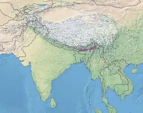 Description de l'image Ecoregion IM0105.svg.