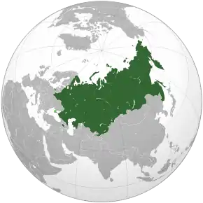 Description de l'image Eurasian_Economic_Union_(orthographic_projection)_-_Crimea_disputed_-_no_borders.svg.