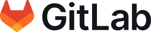 Description de l'image GitLab logo (2).svg.