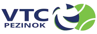 Logo du VTC Pezinok