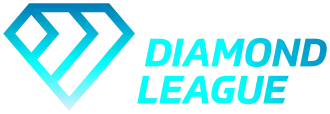 Description de l'image Diamond League logo.svg.