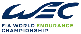 Description de l'image FIA WEC Logo 2019.svg.