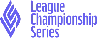 Description de l'image League championship series logo 2021.svg.