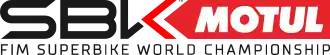 Description de l'image Superbike World Championship logo (2022).svg.