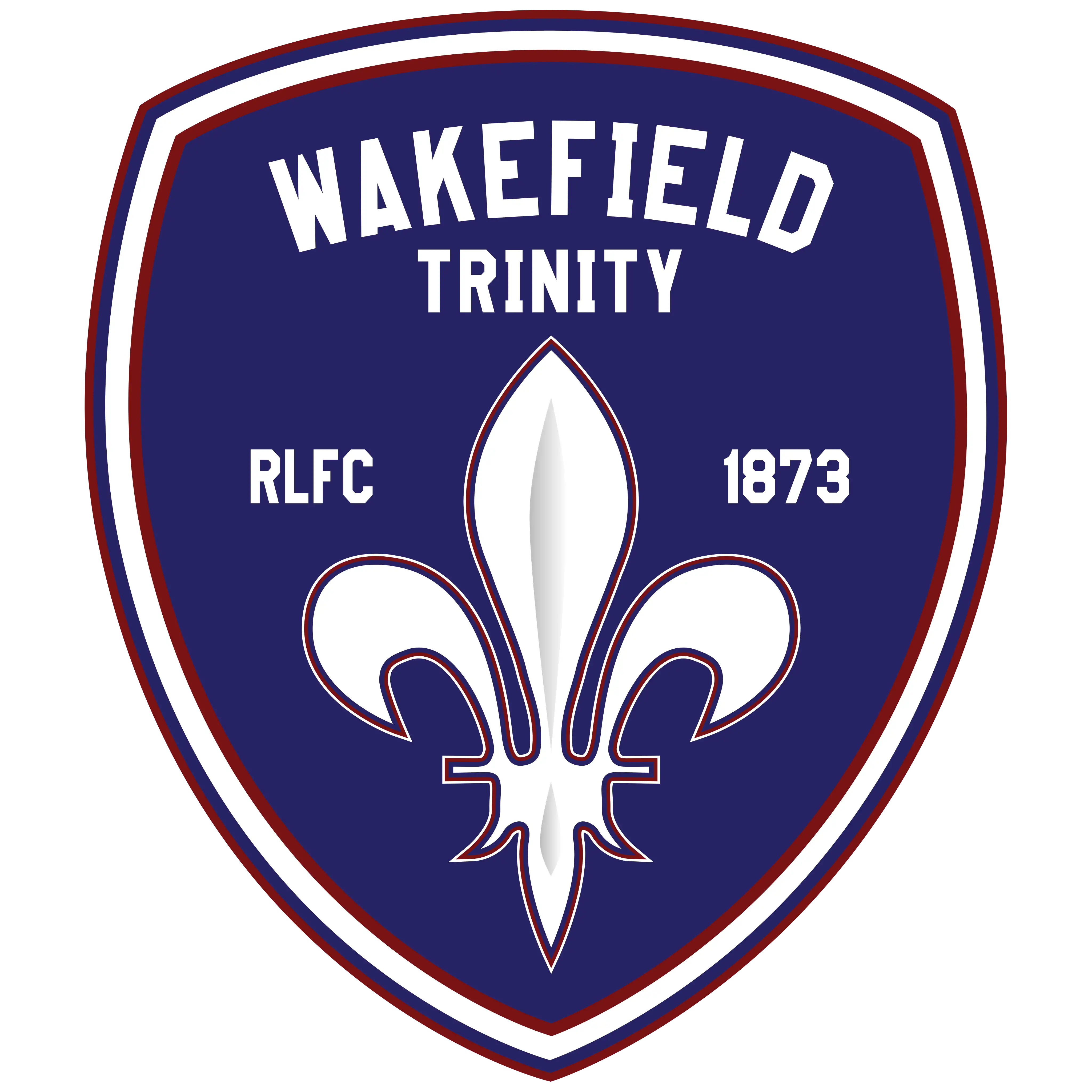 Logo du Wakefield Trinity RLFC