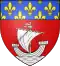 Logo du Paris Île-de-France