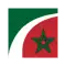 Description de l'image Government_of_Morocco.svg.