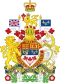 Description de l'image Royal Coat of Arms of Canada.svg.