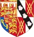 Description de l'image Arms of Diana, Princess of Wales (1981-1996).svg.