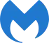Description de l'image Malwarebytes Logo (2016).svg.