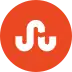 Logo de StumbleUpon