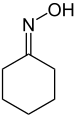 Image illustrative de l’article Oxime de cyclohexanone