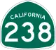 Image illustrative de l’article Interstate 238