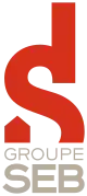 logo de Groupe SEB