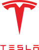 logo de Tesla (automobile)