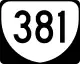 Image illustrative de l’article Interstate 381