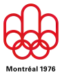 Description de l'image Logo JO d'été - Montréal 1976.svg.