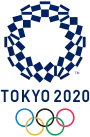 Description de l'image Logo JO d'été - Tokyo 2020.svg.