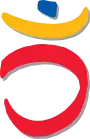 Description de l'image Logo JP d'été - Barcelone 1992.svg.