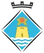 Description de l'image Official Emblem of Formentera Island Council.svg.