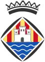 Description de l'image Official Emblem of Ibiza Island Council.svg.